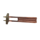 La San Marco Practical 230V 2000W heating element with flange