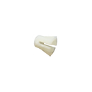 La San Marco power switch knob white plastic compression insert