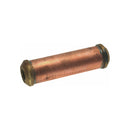 La San Marco 3/4 inch heat exchanger pressure chamber, 85-16M