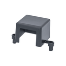 Nuova Simonelli plastic heating element wiring cover