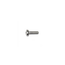 Nuova Simonelli M4 x 12mm TC TCR group cover screw