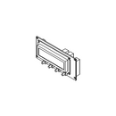 Victoria Arduino 'Adonis' LCD Display - White