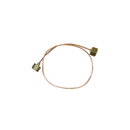 Nuova Simonelli Aurelia Appia pump to pressure gauge pipe