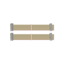 Nuova Simonelli Appia 14-pin ribbon cable, 1250mm length for two-group espresso machines