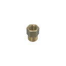1/8 inch F BSP to 3/8 inch M BSP reducing fitting