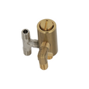 CMA pump expansion valve component