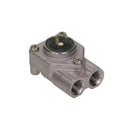 gicar 1/4 inch standard volumetric flowmeter