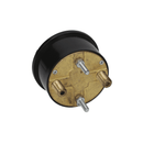 Astoria Argenta Pressure Gauge