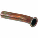 Astoria Curved Heat Exchanger 42 mm