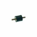 Pump Motor Vibration Isolation Mount - 15x15mm