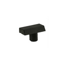 Lever group rear rubber stopper for pre-2001 espresso machines