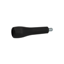 CMA ergonomic portafilter handle, M12 metric thread, plastic