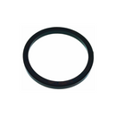 Black Astoria lever group head portafilter gasket 67x56x6mm rubber seal for espresso machines