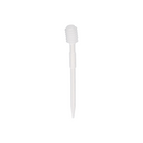 15mL graduated bellows transfer pipet for pump priming
