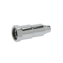 E61 Solenoid Group Exhaust Valve Body