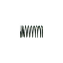 Water inlet spring for espresso machine