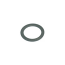 La Cimbali steam valve washer steel 21x16x1mm