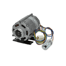 208/240V Clamp Flange Rotary Vane Pump Motor