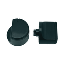 La Cimbali M-20 power switch knob with 5x5mm shaft hole
