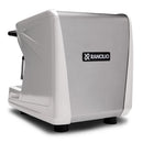rancilio classe 5 usb 1 group white espresso machine