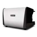 rancilio classe 7 s 2 group espresso machine black
