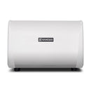 rancilio classe 7 usb 2 group white espresso machine