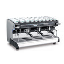 rancilio classe 9 usb 2 group commercial espresso