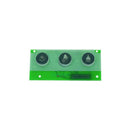 Victoria Arduino 'Adonis' Three Button Circuit Board