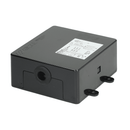 Gicar ECM 230V control unit for espresso machines with LCD display and mounting tabs