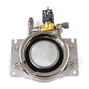 Ascaso Steel Uno PID 110V thermoblock assembly, standard portafilter