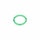 Paper composite level gasket 30x24x2mm