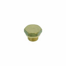 Faema lower group head cap