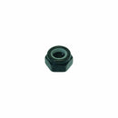 Faema Due steam valve piston fixing nut M8 stainless steel with nylon insert