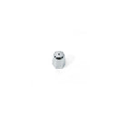 Five-hole chrome steam wand tip for Astoria CMA espresso machines