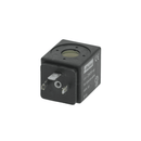 Parker ZB09 110V solenoid coil with large W_635 connector