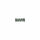 E-61 style rear steam water valve spring