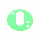 Faema Futurmat Zodiac group to boiler paper gasket