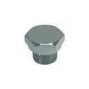 E61 group head chrome mushroom cap, chrome-plated brass