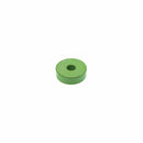 Flat plane Viton gasket for espresso machine steam valve