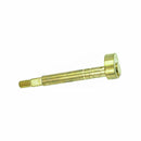 E61 group head cam rod, 82mm, no pin