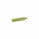 E61 manual group head infusion valve pin for Faema and Futurmat