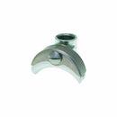 Standard 3/8 inch Double Portafilter Spout with removable cover