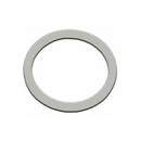 Faema 'Compact' three-bolt flange heating element gasket