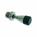 Faema Smart water pipe with aerator, stainless steel