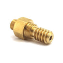 La Marzocco Linea/FB-70 Steam Valve Knob Fitting, 2mm, brass