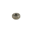 6mm nut for boiler mounting bolts