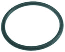 Dark green DVG water softener lid O-ring 74x6.5mm rubber gasket for espresso machines