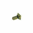 Faema manual-fill assembly no-return valve