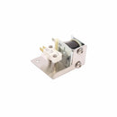 Fetco 120V dispense latch solenoid assembly part 1102.00295.00 for CBS 50 and 60 series coffee brewers