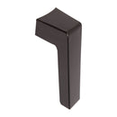 Fetco drip coffee maker plastic filter basket handle